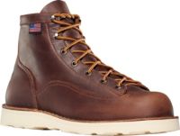 Danner Men's Bull Run 6" EH Work Boots Dick's Sporting Goods