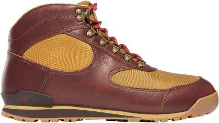 hiking leather shoes