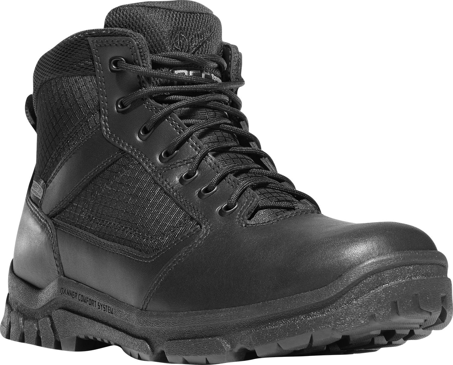 black tactical boots near me