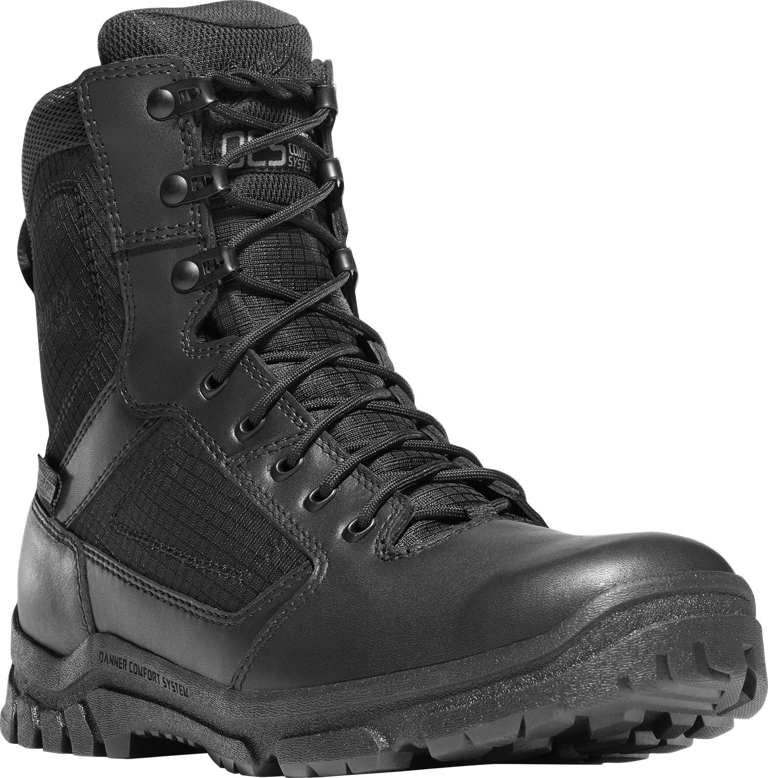 waterproof tactical boots