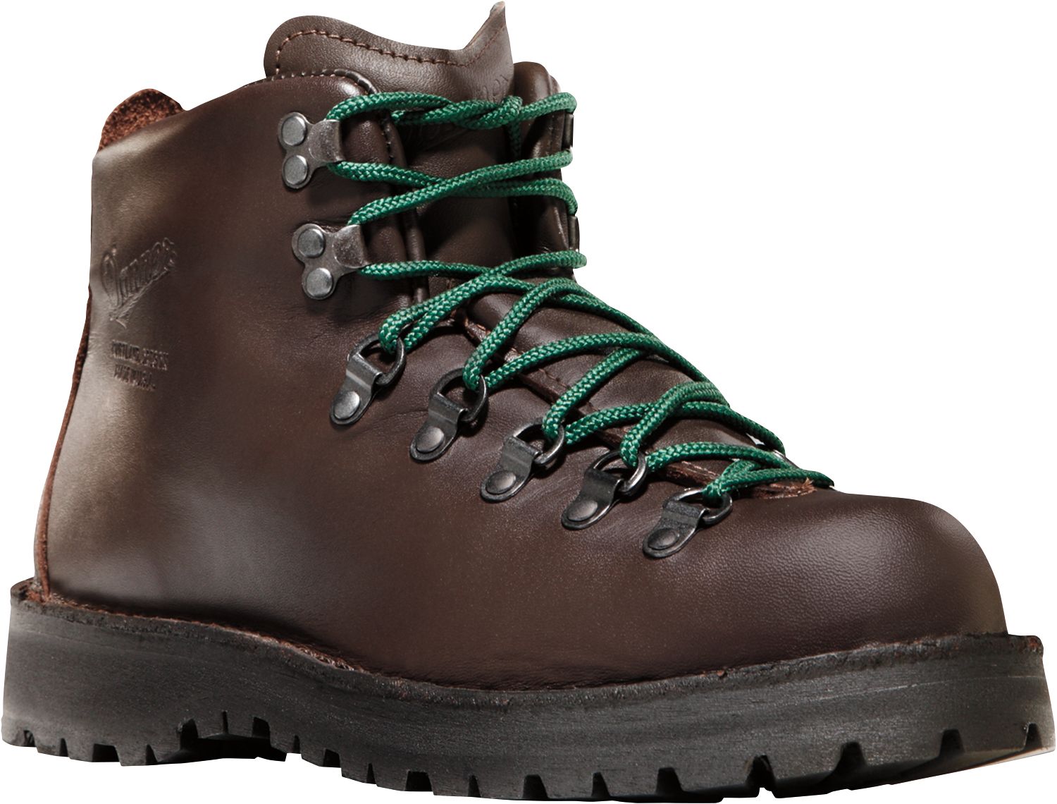 mountain hiking boots