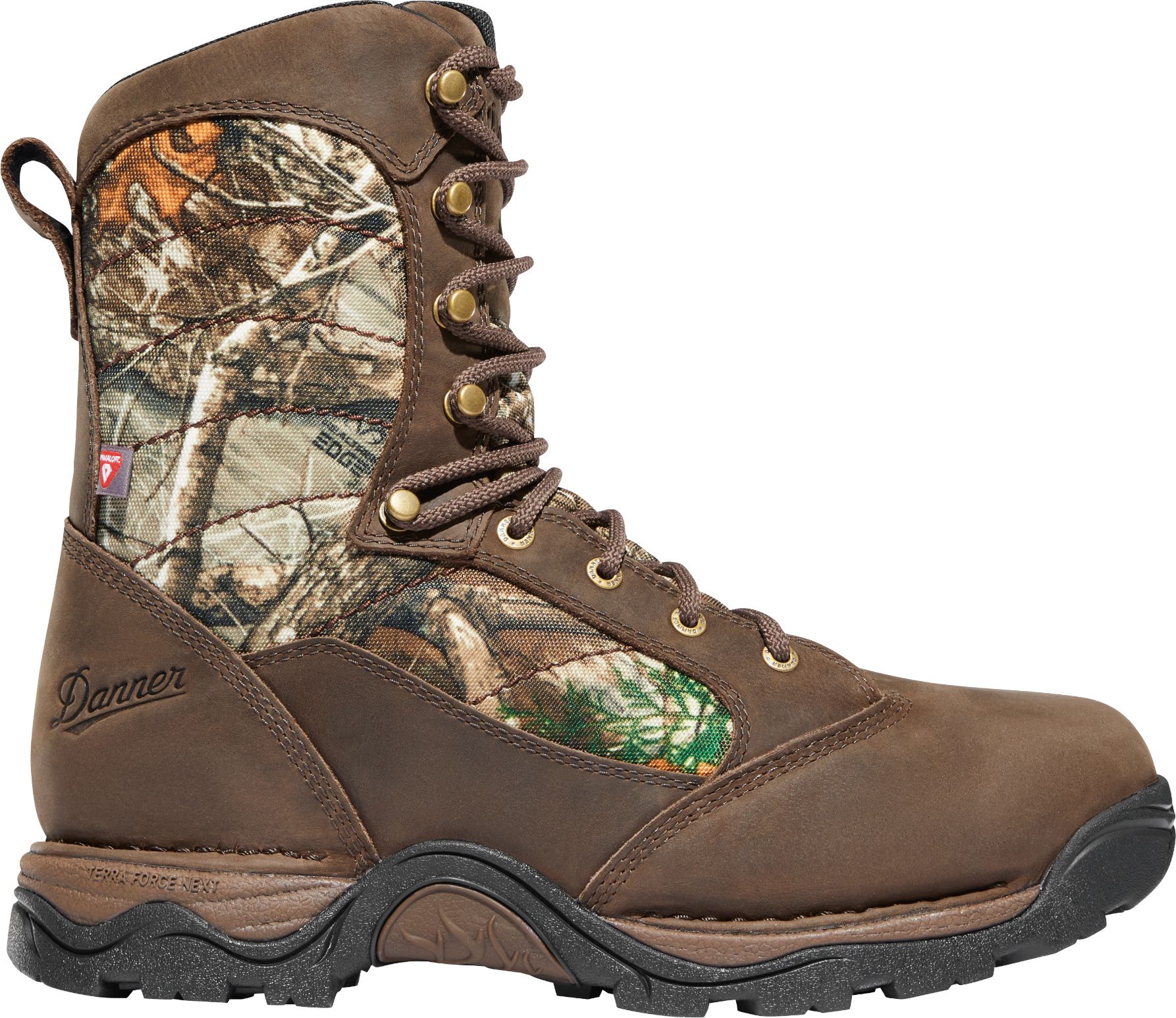 danner pronghorn 8 inch