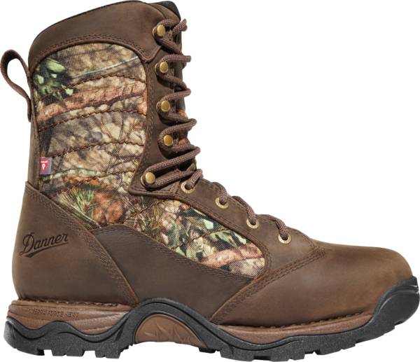Danner Men's Pronghorn 8" Mossy Oak Break-Up Country 800g Waterproof Hunting Boots product image