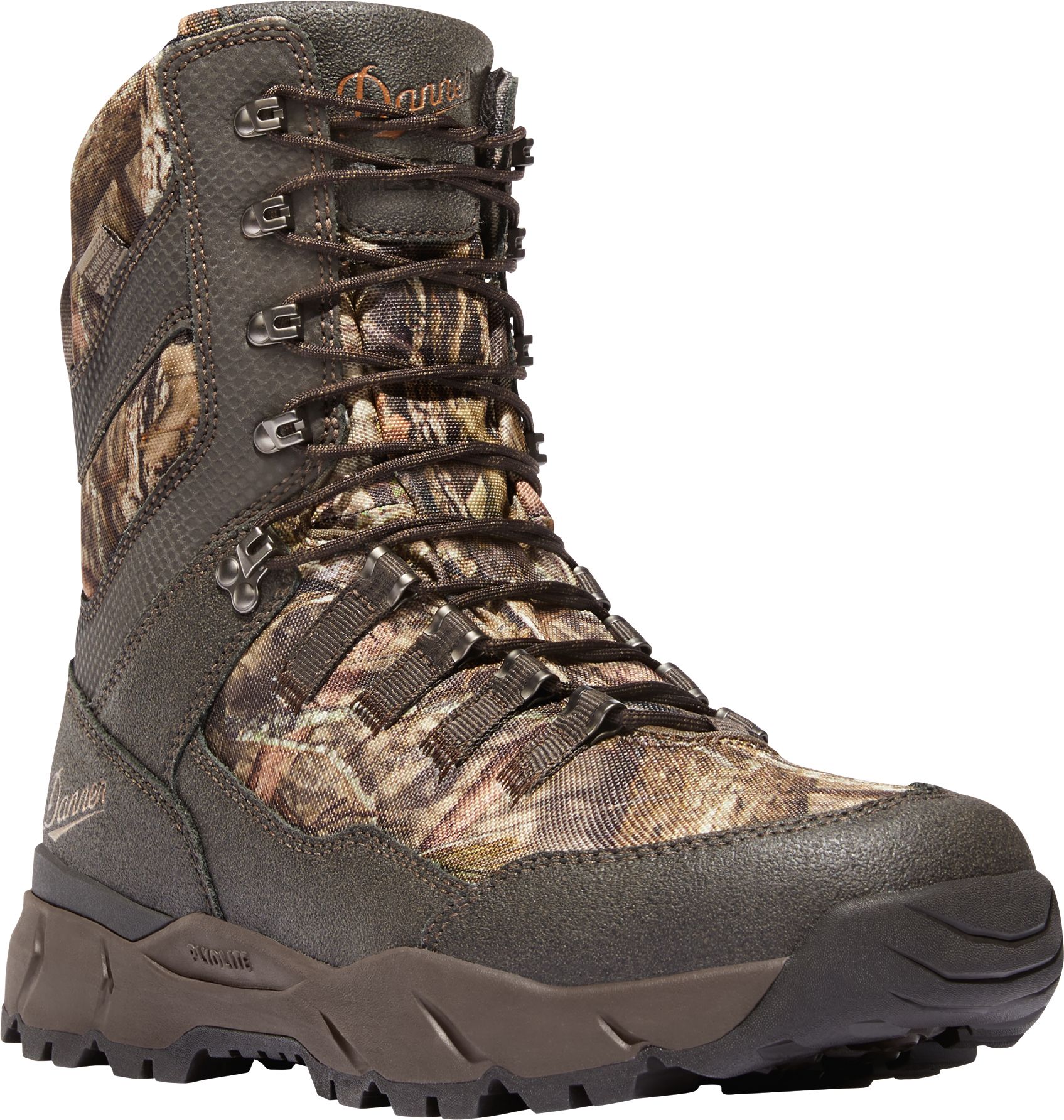 1200 gram boots temperature rating