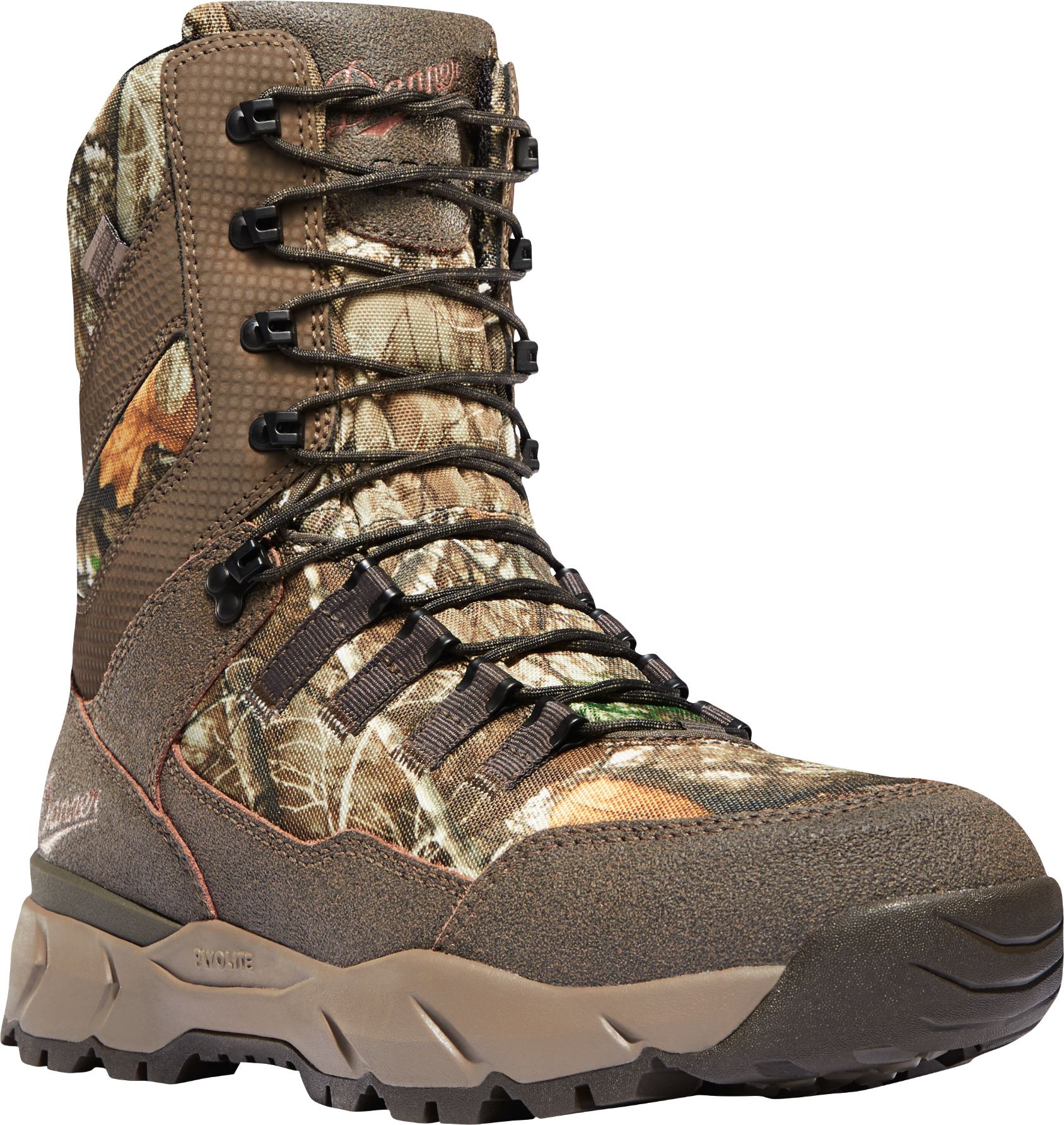 realtree boots