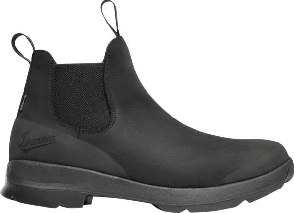 Danner Men's Pub Garden 4.5'' Chelsea Waterproof Hiking Boots