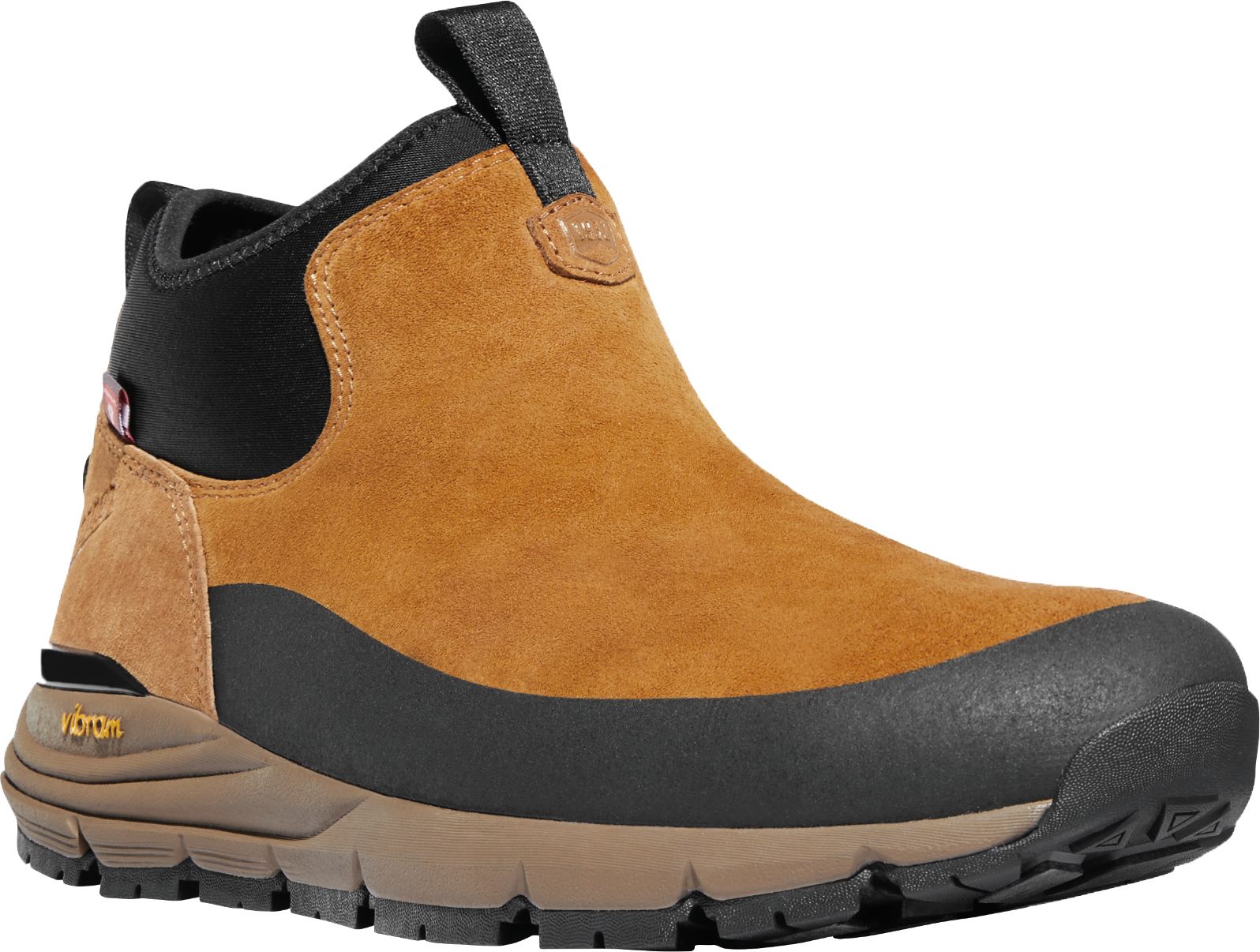 danner men's winter boots