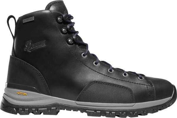 Danner Men's Stronghold 6" EH Waterproof Composite Toe Work Boots