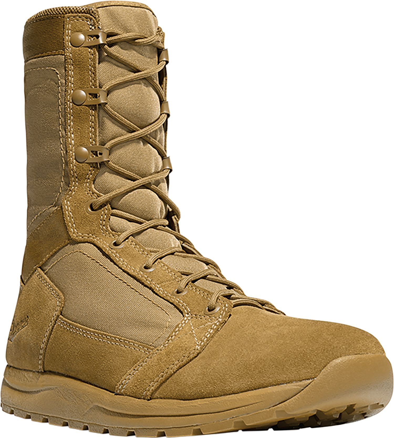 brooks tactical boots