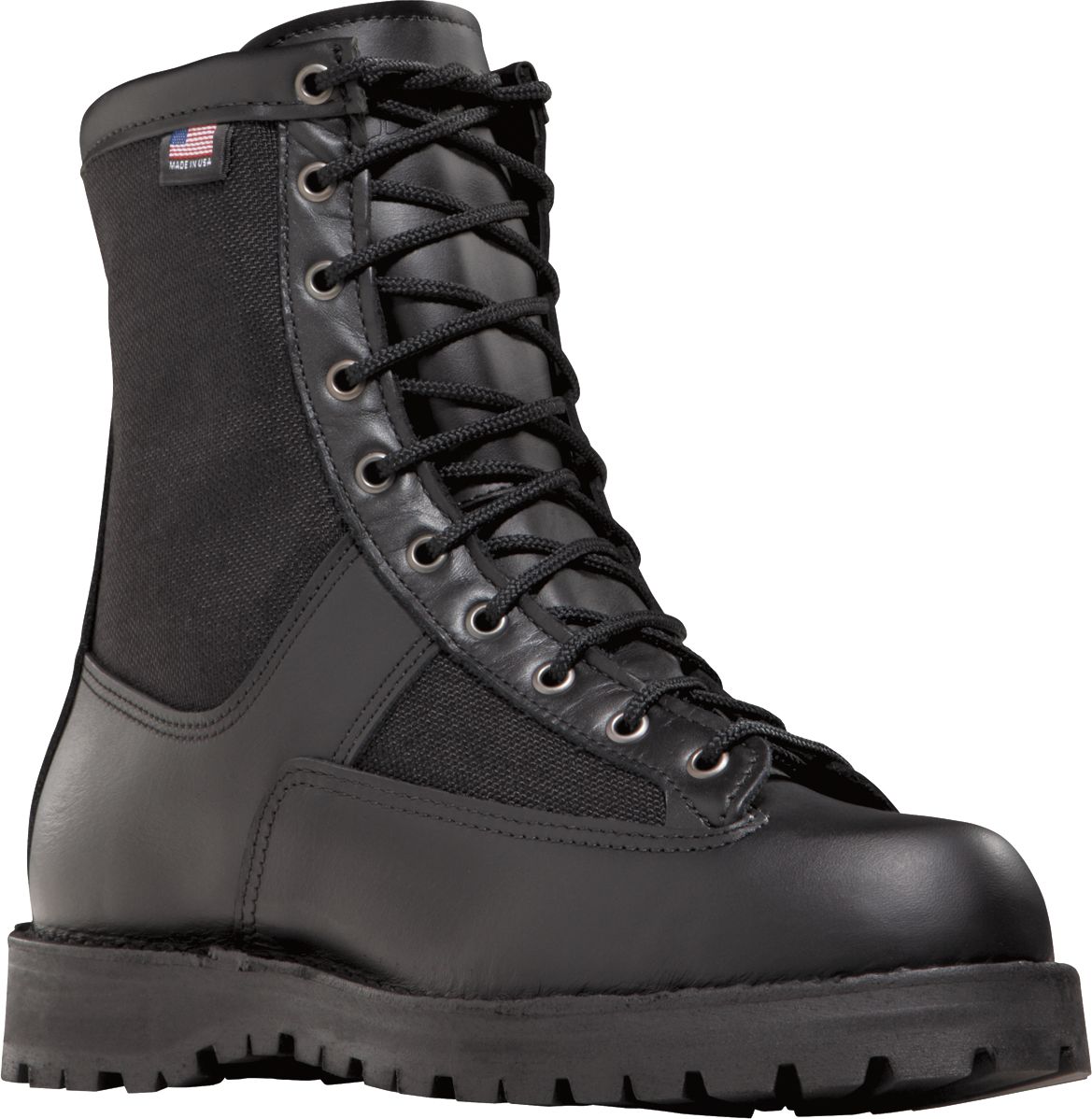danner waterproof work boots