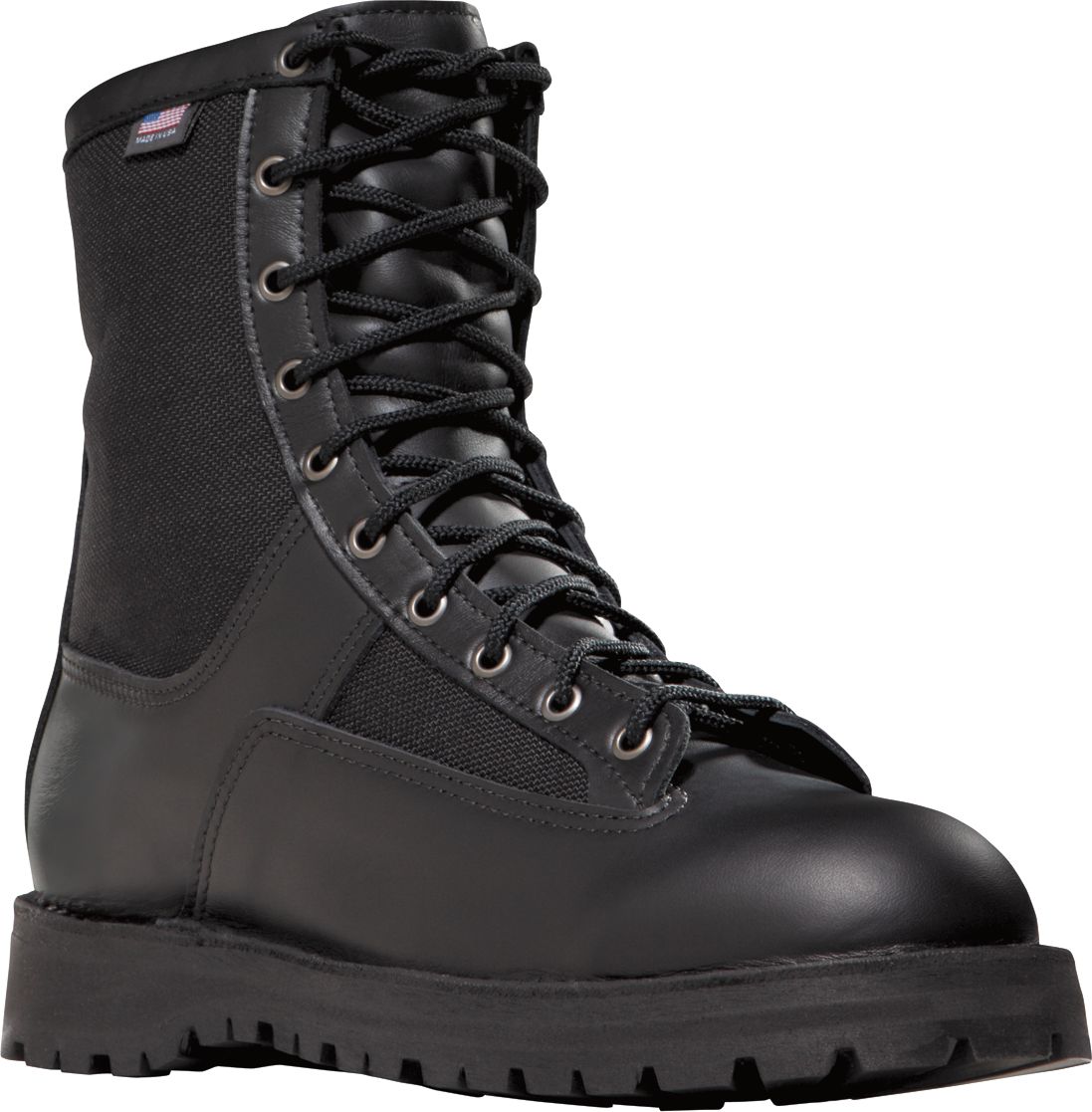 Danner Men's Acadia 8'' Waterproof Work Boots