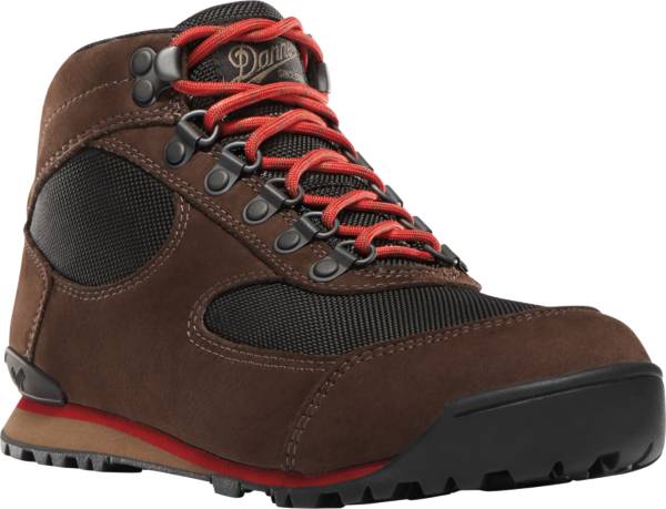 Danner Women's Jag 4.5'' Waterproof Hiking Boots