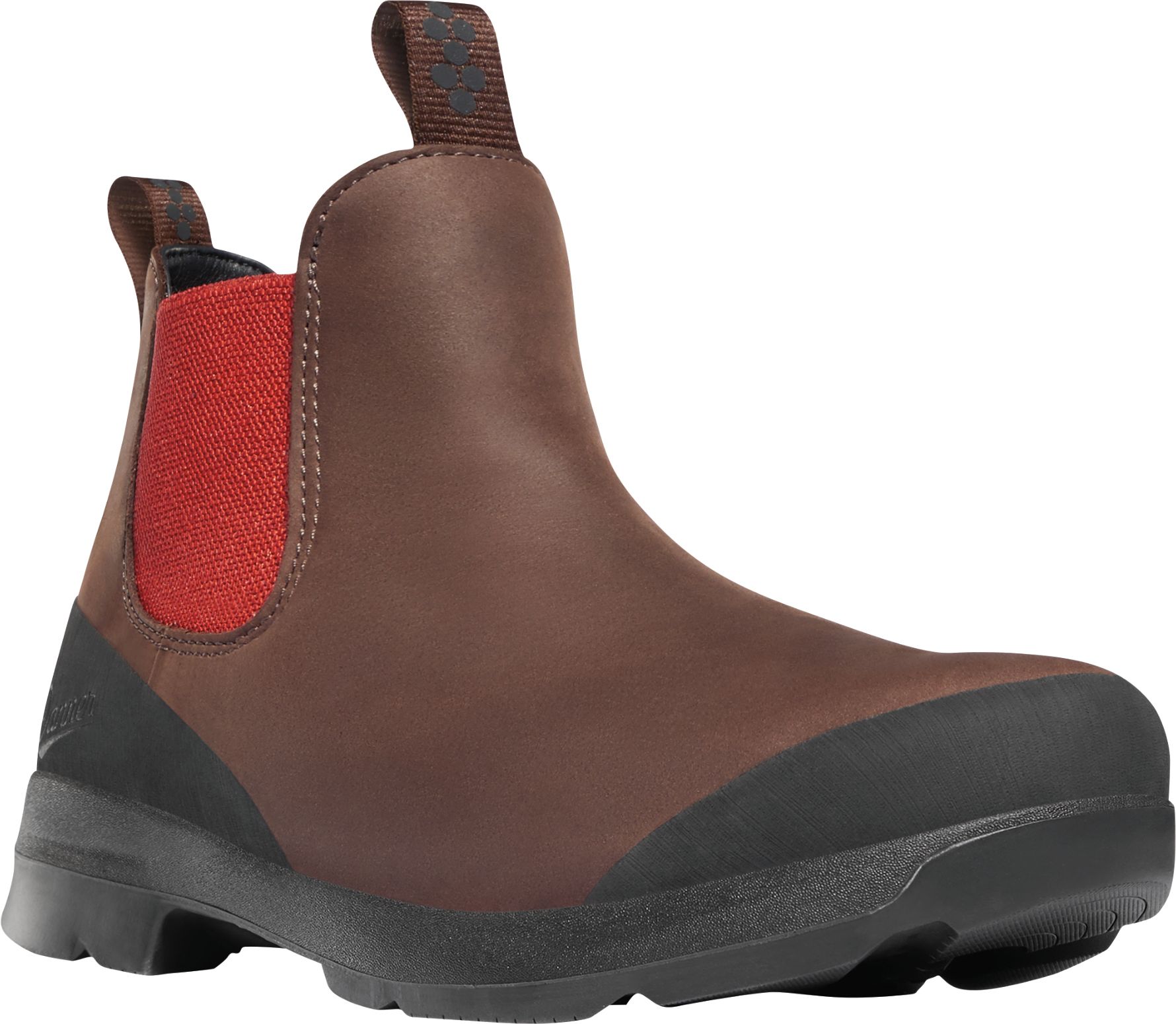 waterproof chelsea work boots