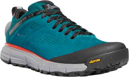 womens trail hiking shoes