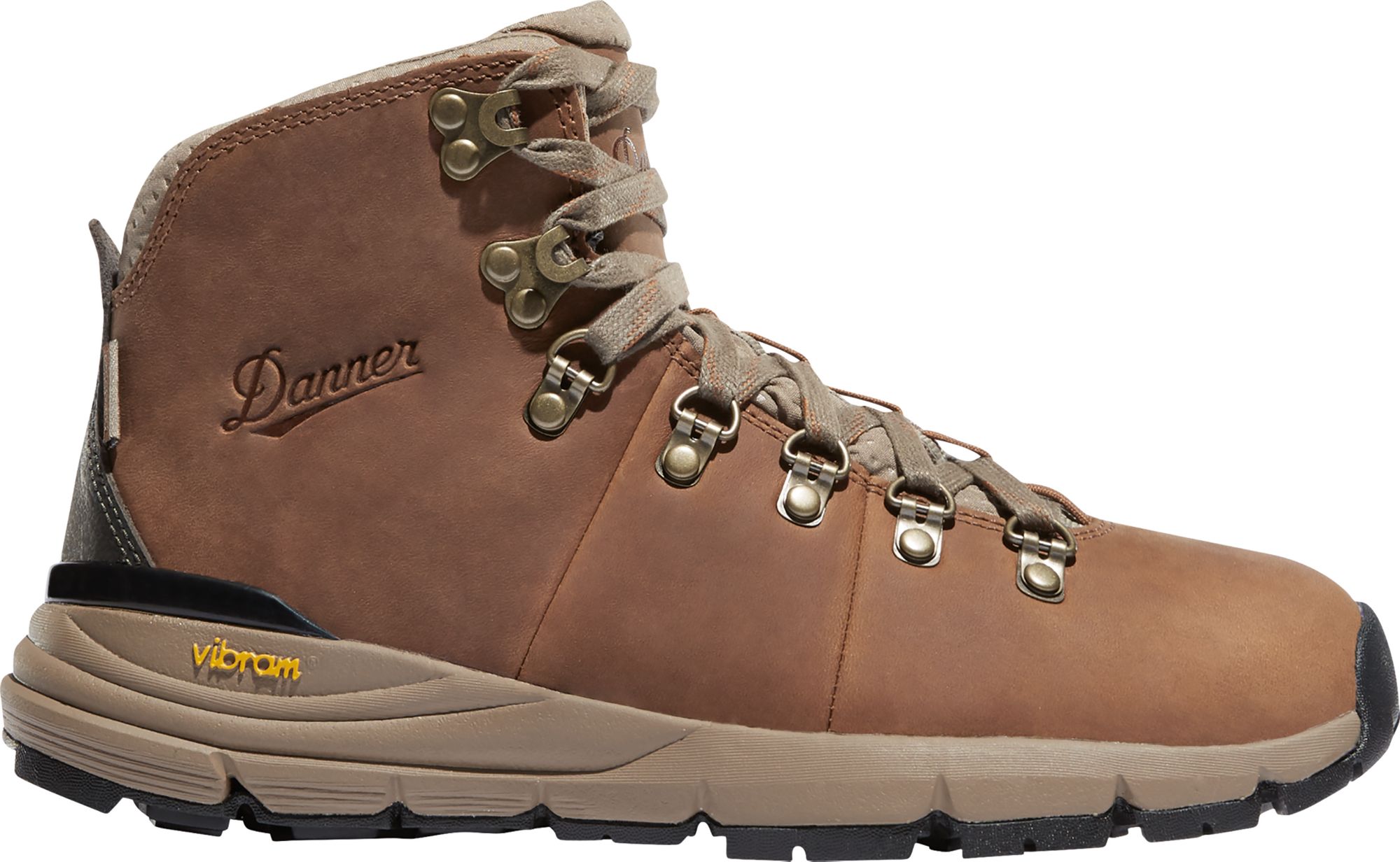 Danner Women's Mountain 600 4.5'' Waterproof Hiking Boots product image