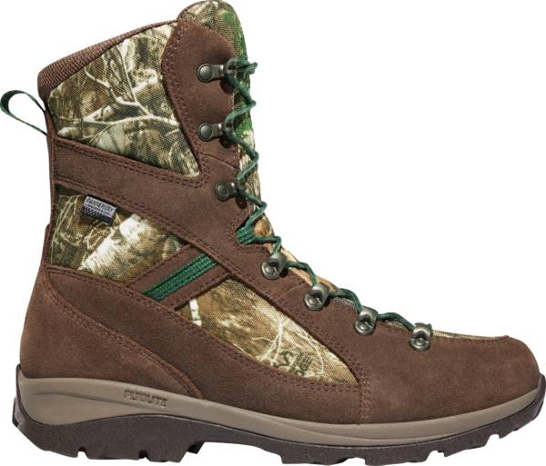 Danner Women's Wayfinder 8" Realtree Edge 800g Waterproof Hiking Boots