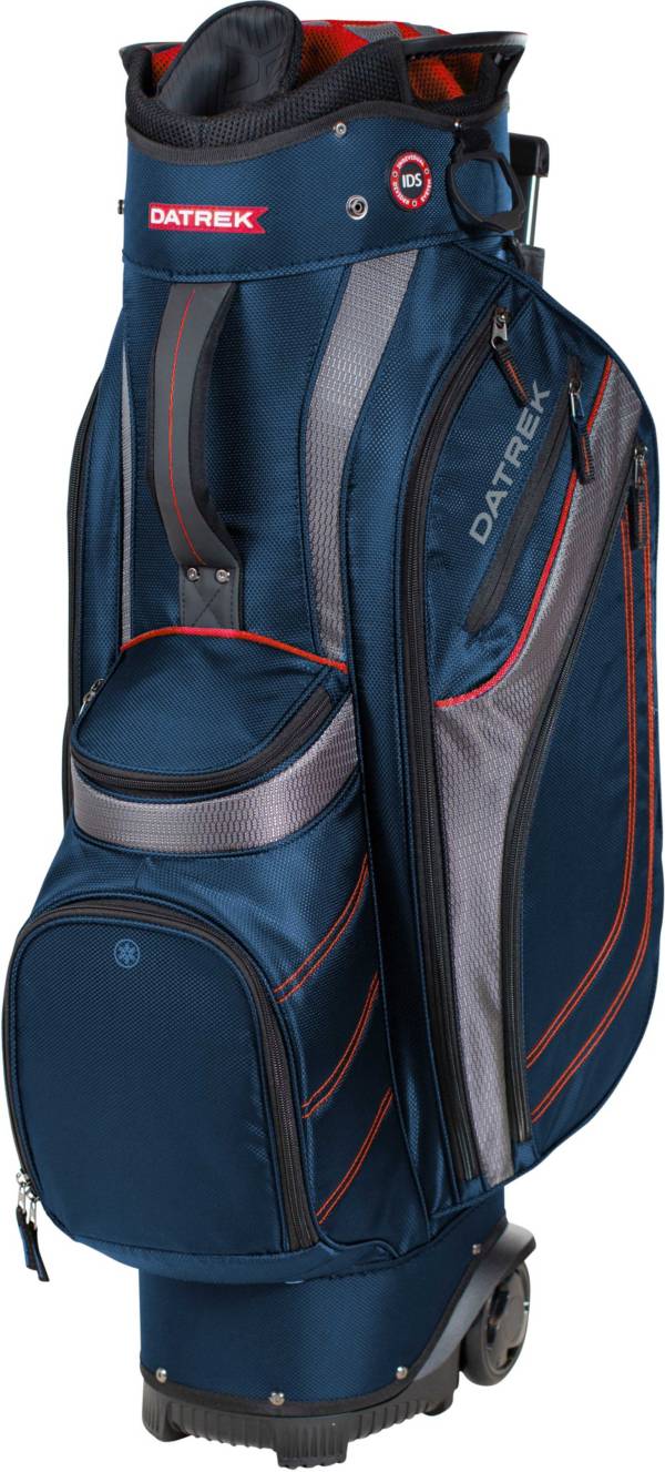 Datrek Transit Cart Golf Bag Golf Galaxy