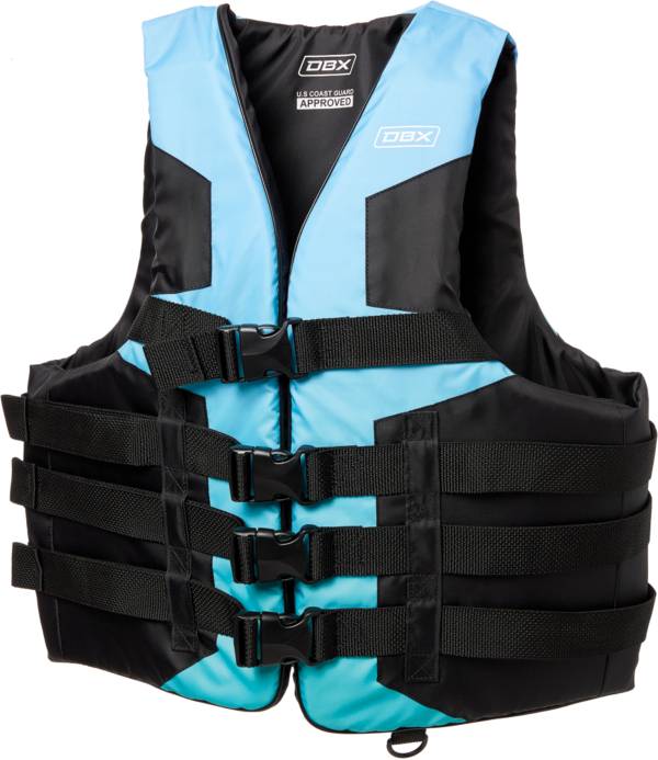 DBX Men's Gradient Life Vest DICK'S Sporting Goods