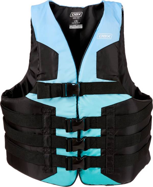 DBX Men's Gradient Life Vest product image