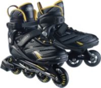 Mens store Size 10 DBX Inline Skates Recruit