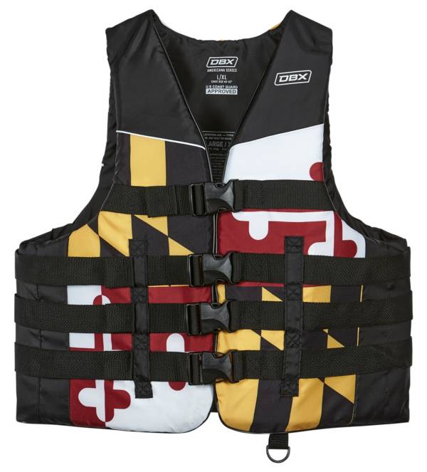 How to Buy a Life Vest