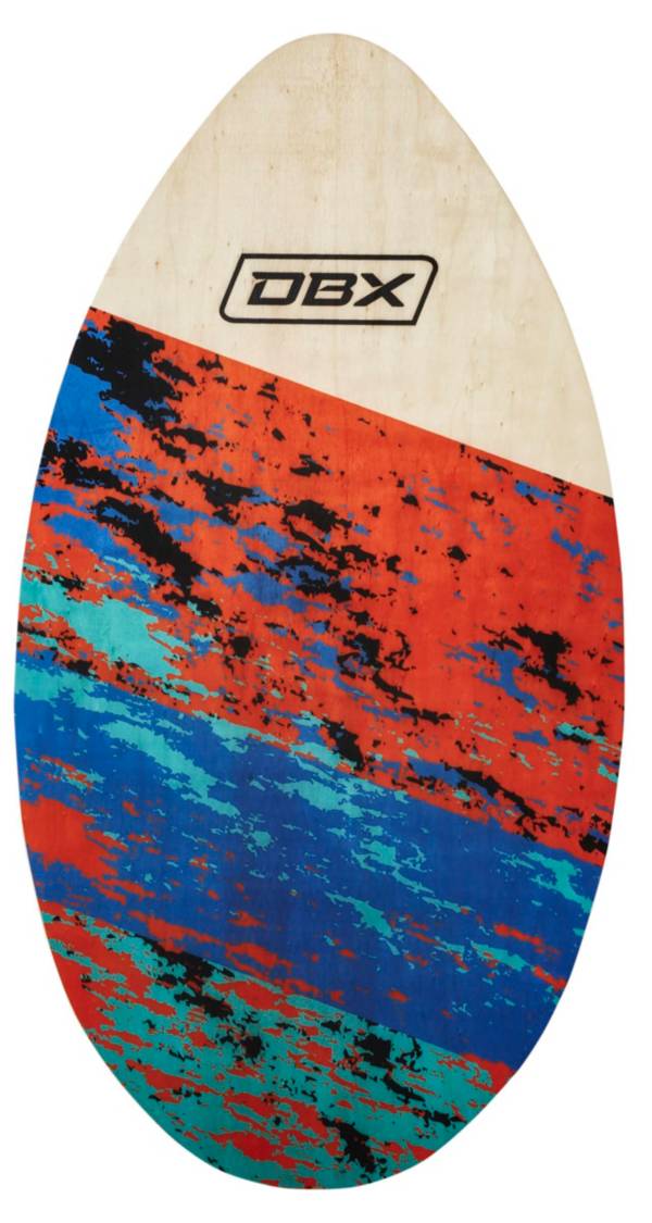 DBX Skimboard product image