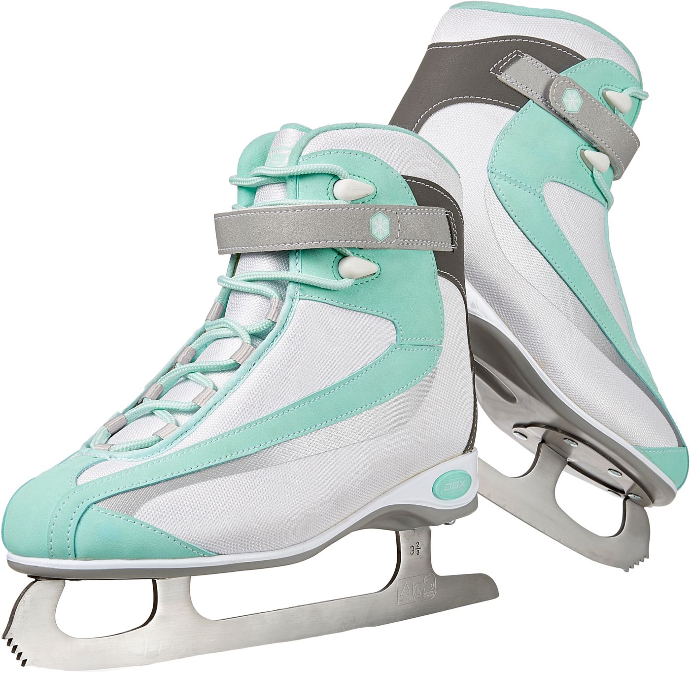 Women selling ice skates size 8