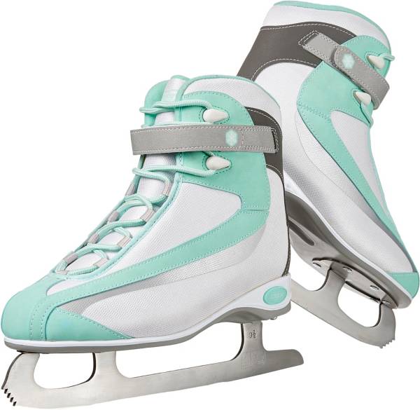 DBX Women's Soft Boot Figure Skates ‘20 product image