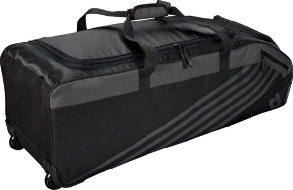 Demarini wheeled cheap baseball bag