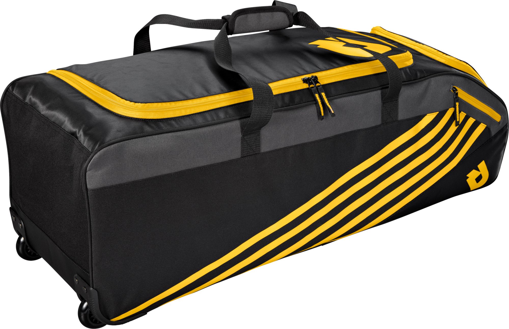 demarini momentum wheeled bag