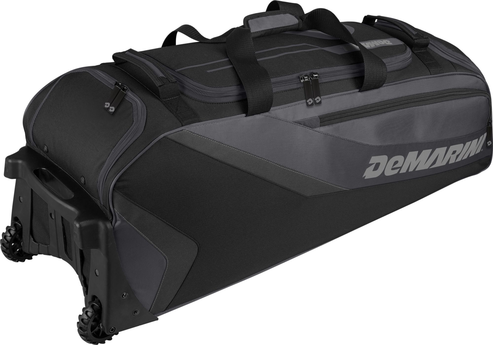 demarini momentum wheeled bag