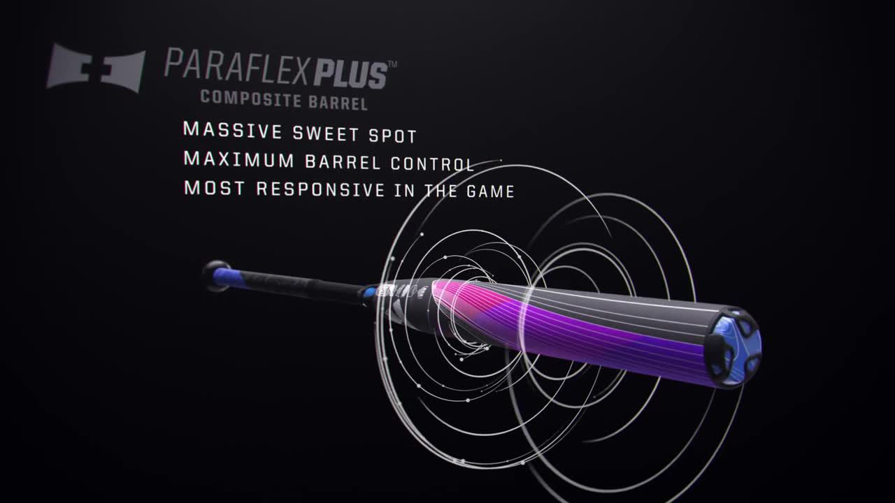 DeMarini CF Fastpitch Bat 2020 (-11) product