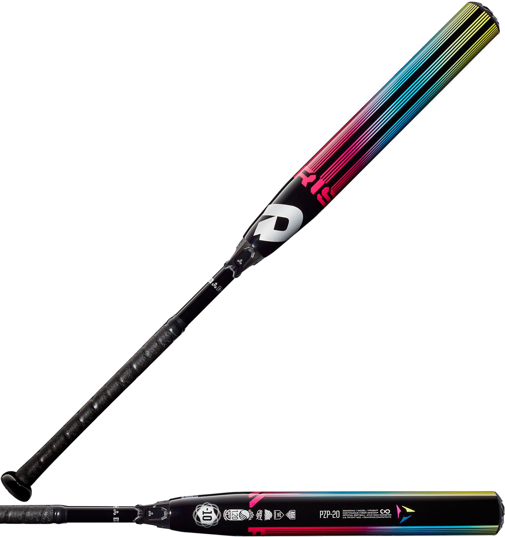 prism bat 2021