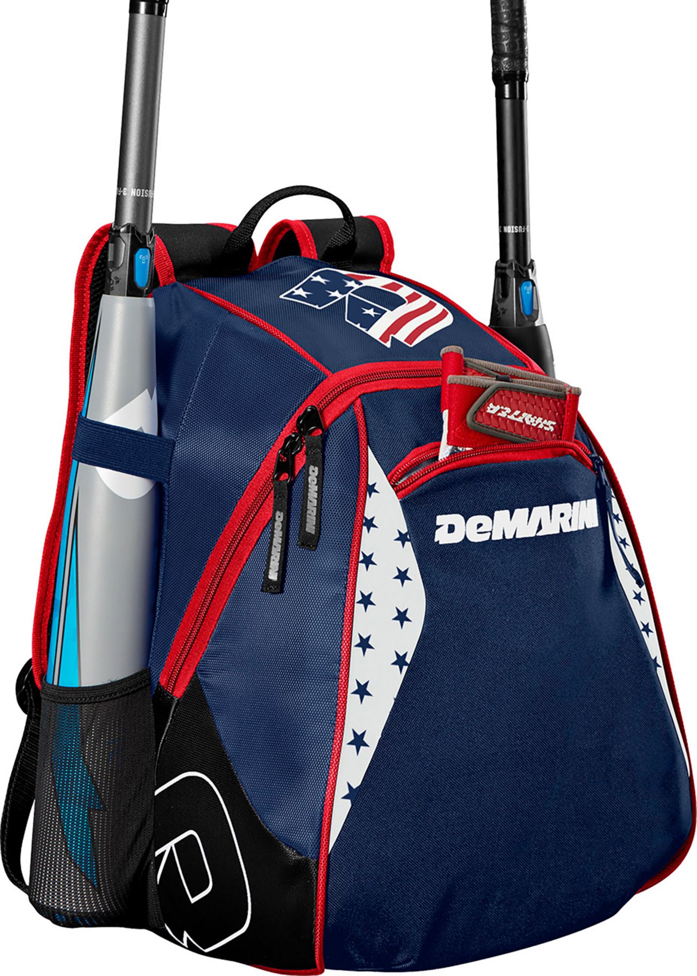 DeMarini Youth Voodoo Junior Bat Pack product image