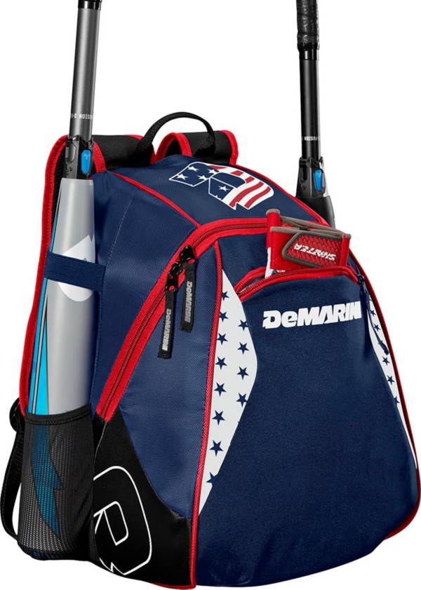 Demarini sabotage outlet bat pack