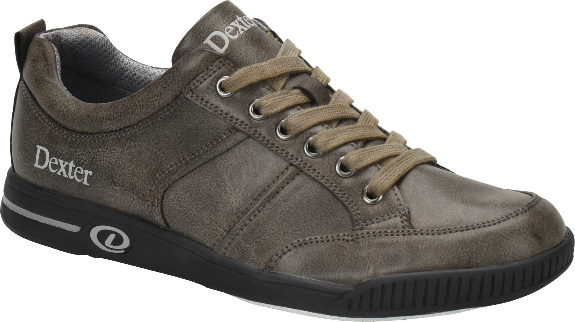 dexter mens kory ii