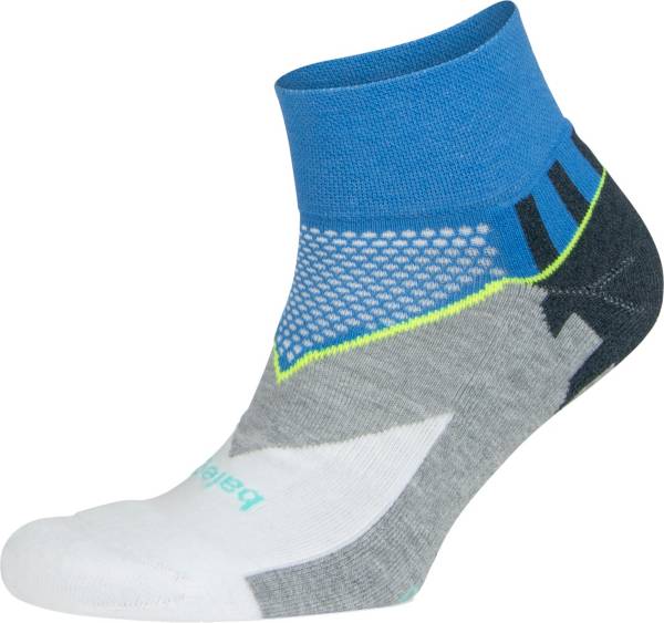 Balega Enduro Quarter Running Socks product image