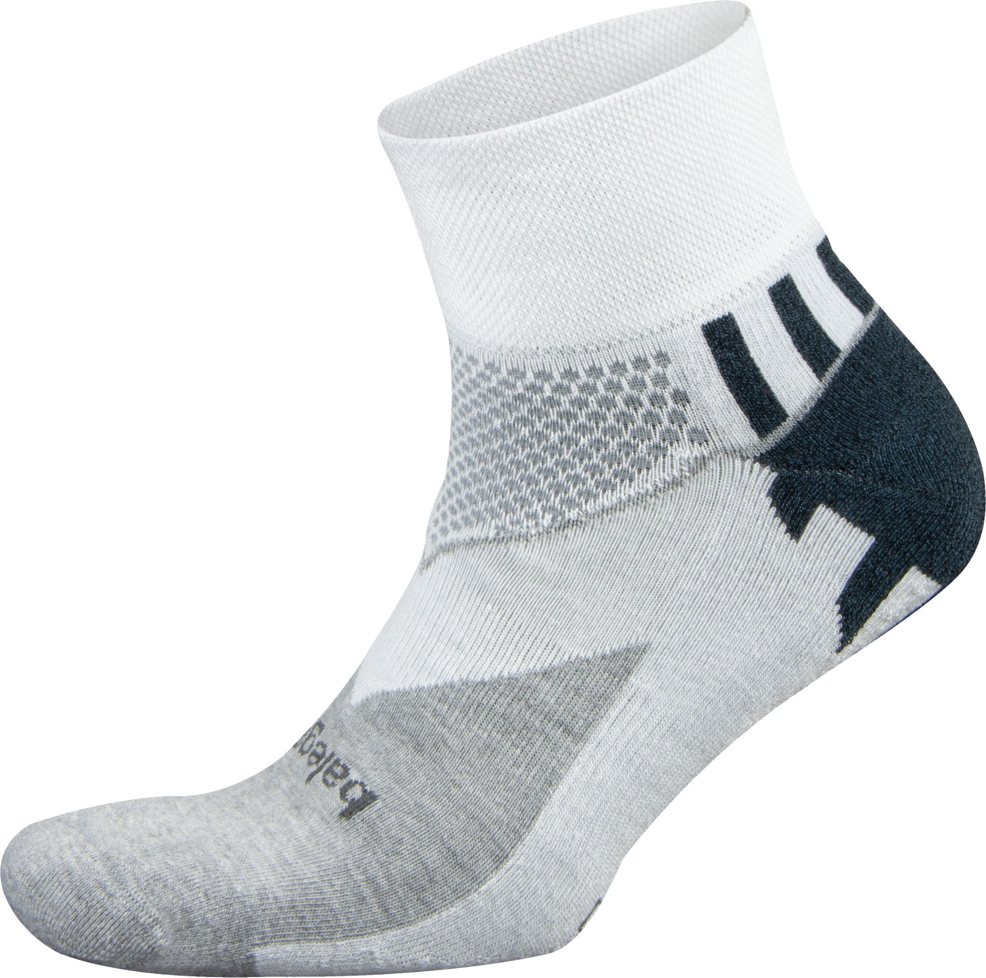 Balega Enduro Quarter Running Socks product image