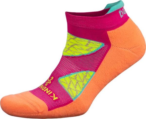 Balega Women's Grit & Grace Kindness Wins No Show Socks