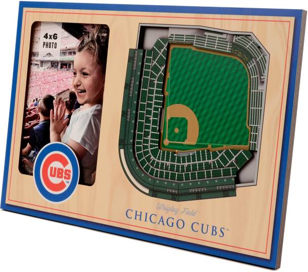 Chicago Cubs Magnetic Metal Clip – Wrigleyville Sports