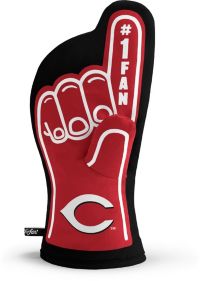 MLB Cincinnati Reds Oven Mitt