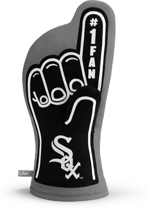 You The Fan Chicago White Sox #1 Oven Mitt product image