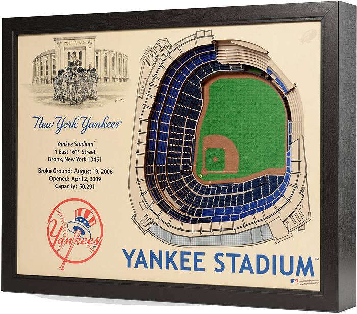 new york yankees Art Collection