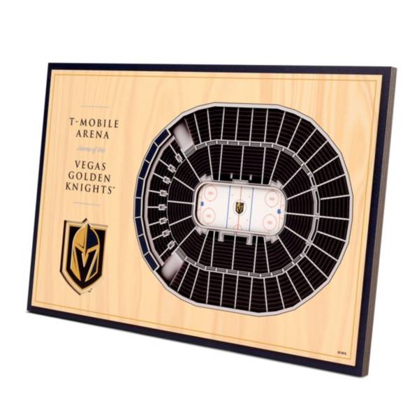 You the Fan Vegas Golden Knights Stadium Views Desktop 3D ...