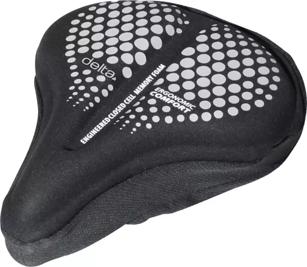 Delta Cycle Large Bike Seat Cover
