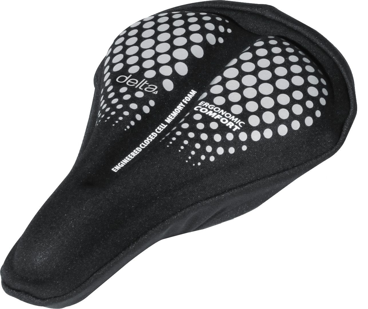 Delta Cycle Medium Bike Seat Cover product image