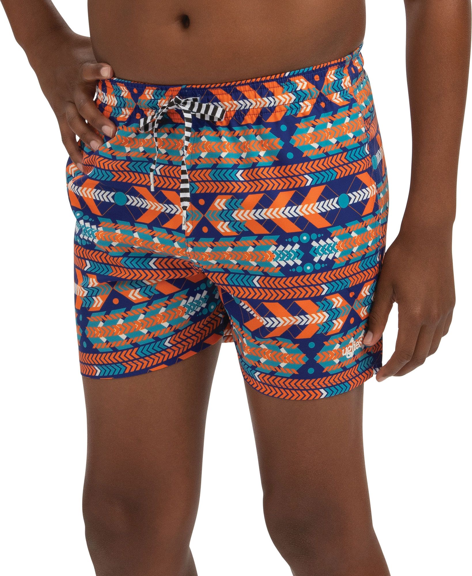 dolfin swim shorts