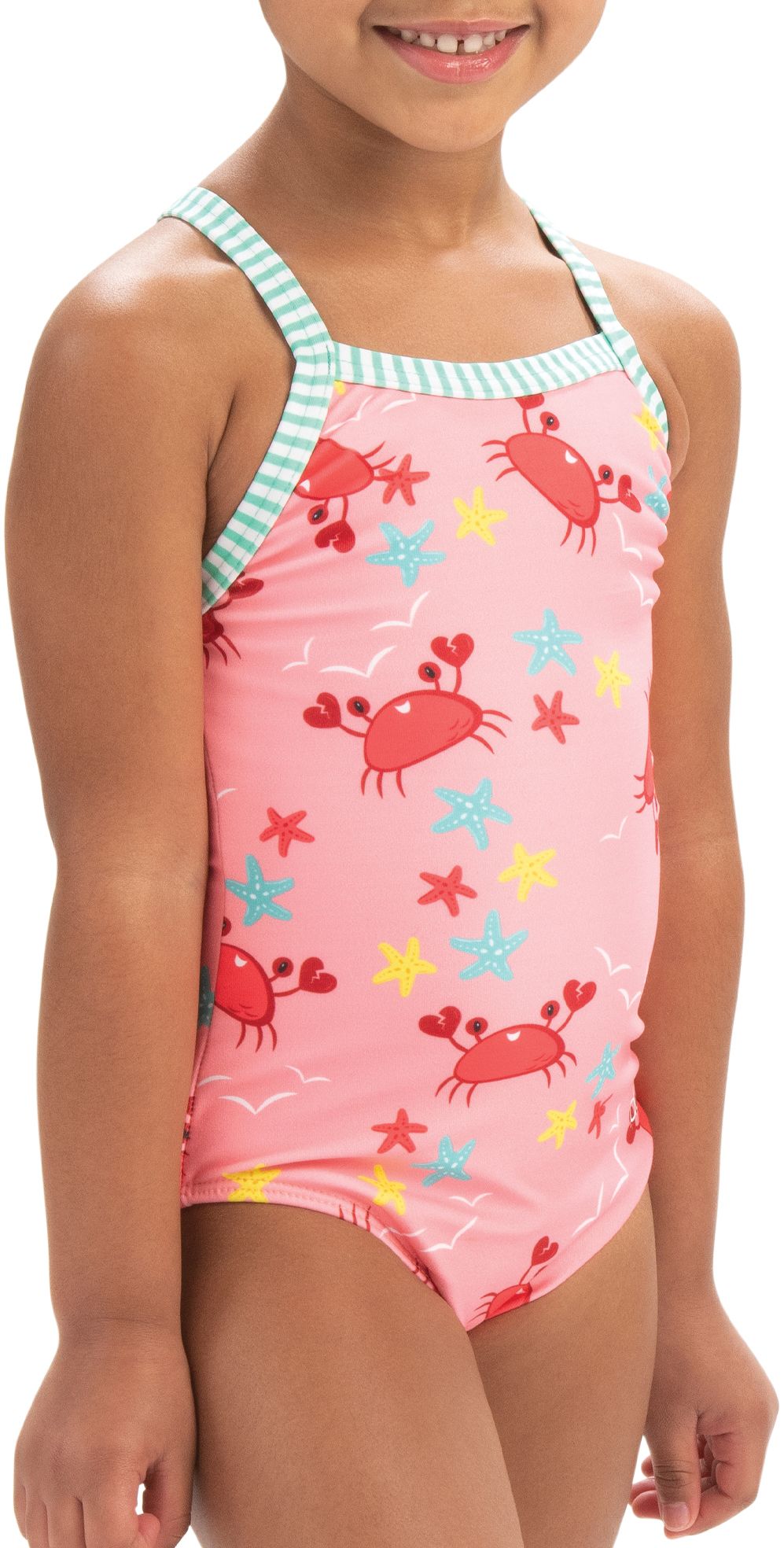 little girl swimsuits