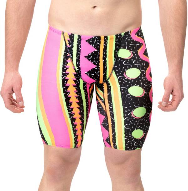 Dolfin Classics Men's Print Jammer