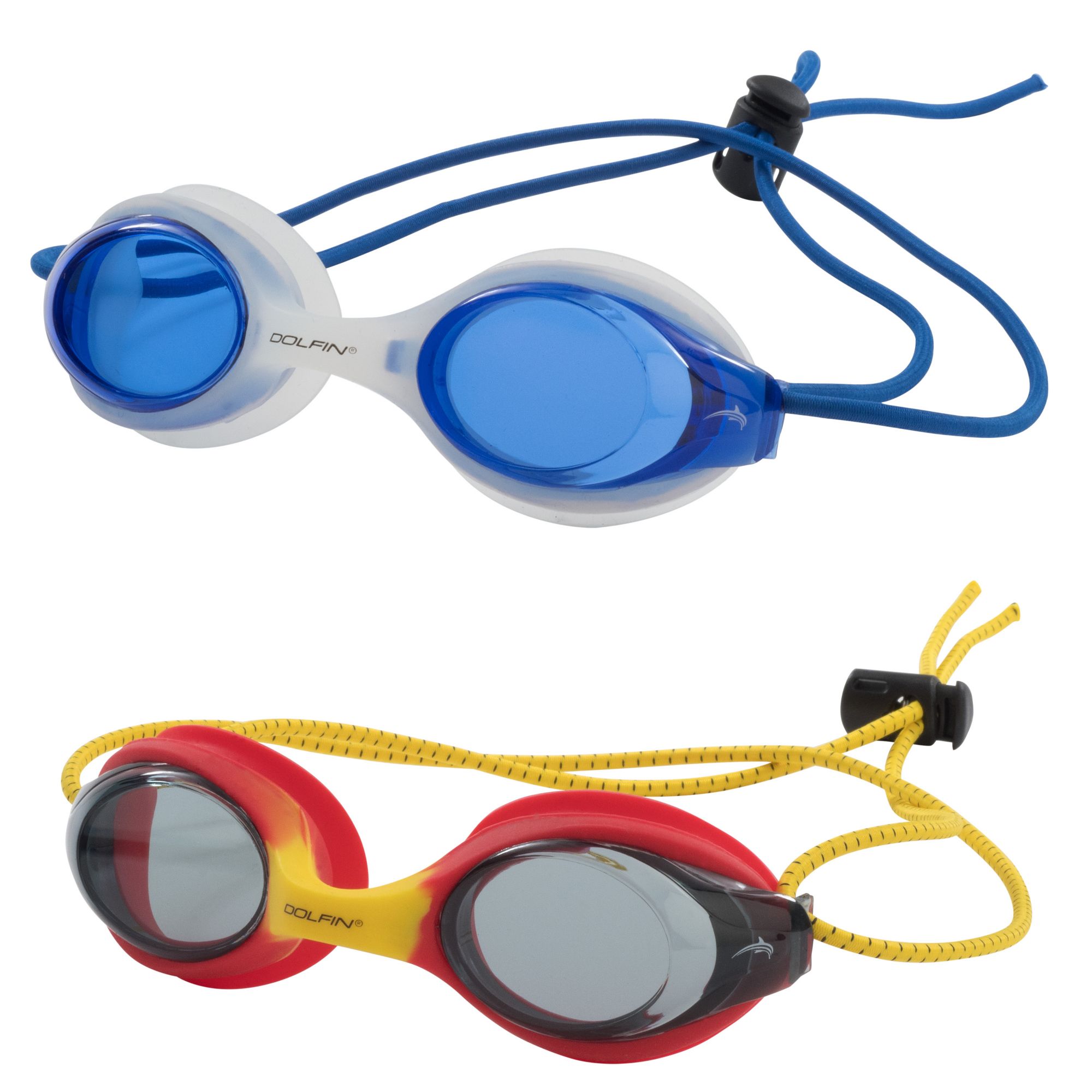 bungee cord goggles
